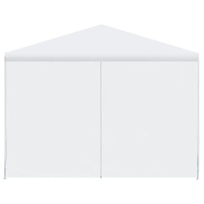 Partytent 3x12 m wit - thumbnail