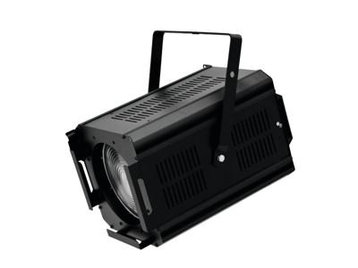 Eurolite Theaterspot 2000 Fresnel bk
