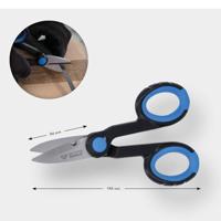 Brilliant Tools BT100901 Universele schaar - thumbnail