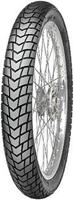 Mitas band "mc 51 mediterra" tyre mc 51 mediter. 2.75-17 tl 47p m+s - thumbnail