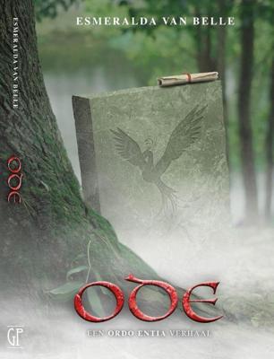 Ode - Esmeralda van Belle - ebook