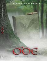 Ode - Esmeralda van Belle - ebook - thumbnail
