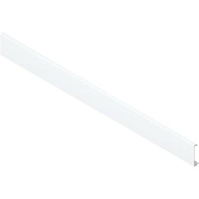 Blum frontstuk intivo Z31L1036A VORD-ST wit V12SEIW