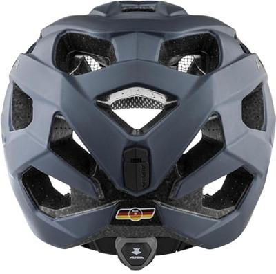 Olympic Sportswear Alpina sports mtb helm anzana tocsen 57-61 indigo mat