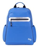 Hedgren commute bike rim rugtas 14l strong blue - thumbnail