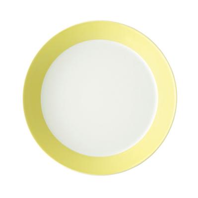 Arzberg Diep Bord Tric Geel ø 21 cm Arzberg Diep Bord Tric Geel ø 21 cm
