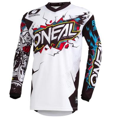 O'Neal element youth - kid's long sleeve mtb jersey