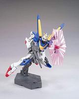 Gundam Victory High Grade 1:144 Model Kit - V2 Gundam - thumbnail