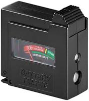 Batterij Tester - thumbnail