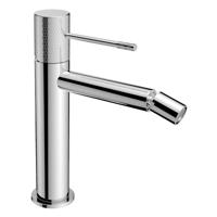 Bidet Mengkraan Sapho Solaris Chroom - thumbnail