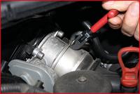 KS Tools 150.2233 Speciaal gereedschap voor het losmaken van Henn ®-klemmen - thumbnail