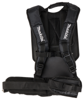 Makita Accessoires Draagharnas rugstofzuiger - 162700-1 162700-1 - thumbnail