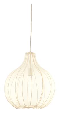 Light & Living Crème hanglampElati Ø 50cm japandi - 2976827