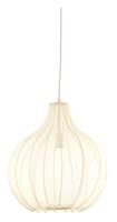 Light & Living Crème hanglampElati Ø 50cm japandi - 2976827 - thumbnail