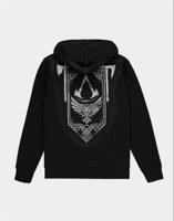 Assassin's Creed Valhalla - Crest Banner Men's Hoodie - thumbnail
