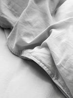 Essenza Dekbedovertrek Guy Silver-200x200/220 - thumbnail