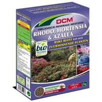DCM Mest voor Rhodo Hortensia Azalea 1.5 kg - thumbnail