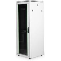 Digitus DN-19 32U-6/6 19inch-patchkast (b x h x d) 600 x 1609 x 600 mm 32 HE Grijs-wit (RAL 7035) - thumbnail