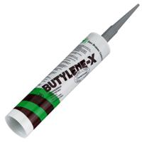 Zwaluw Butylene-X | 310 ml | Grijs | 12 stuks - 10085801 - thumbnail