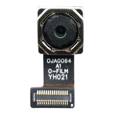 Cameramodule voor Asus Zenfone 3 Max ZC553KL terug