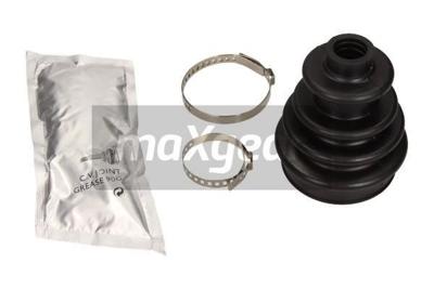 Asmanchetten set 491380