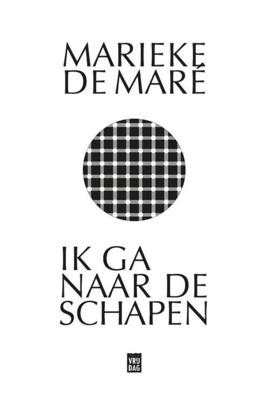 Ik ga naar de schapen - Marieke de Maré - ebook