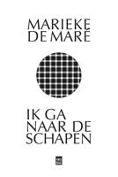 Ik ga naar de schapen - Marieke de Maré - ebook - thumbnail