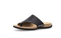Gabor Slippers 03.700.27 Zwart-40 maat 40 - thumbnail