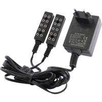 Kahlert Licht C 60963 Verlichtingstransformator Met rustlicht - thumbnail