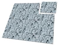 Ultimate Guard Battle-Tiles 1' Starship 30 x 30 cm (9) - thumbnail