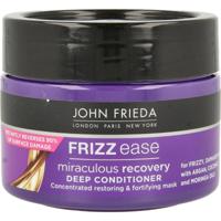 John Frieda Frizz Ease Miraculous Recovery Deep Conditioner 250 Milliliter - thumbnail