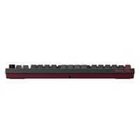 Montech MKey TKL Freedom toetsenbord Blauw - GateronG Pro 2.0 Red - thumbnail