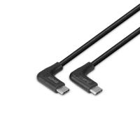 USB-kabel LINDY 32022 50 cm - thumbnail