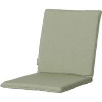 Madison stapelstoelkussen universeel 97cm panama sage - thumbnail