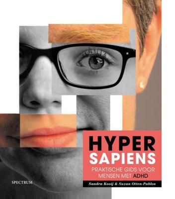 Hyper Sapiens - Sandra Kooij, Suzan Otten-Pablos - Paperback (9789000347513)