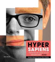 Hyper Sapiens - Sandra Kooij, Suzan Otten-Pablos - Paperback (9789000347513) - thumbnail