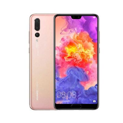 Huawei P20 Pro 128GB (Simlockvrij) / SV