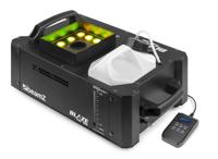 BeamZ BLAZE800 verticale rookmachine 12x4W 4-in-1 LED's 800W - thumbnail