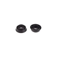 SRAM adapter-eindkapjes adapter end caps x0 qr 15mm - thumbnail