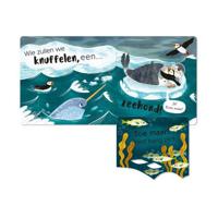 Kietel en kriebel een ijsbeer - thumbnail