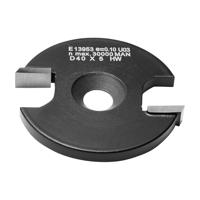 ENT Schijffrees HM 40x5x8mm - 7913953 - thumbnail