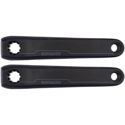 CONTEC crankstel "crank bosch ct crank set crank b3 bosch bni 170mm l/r