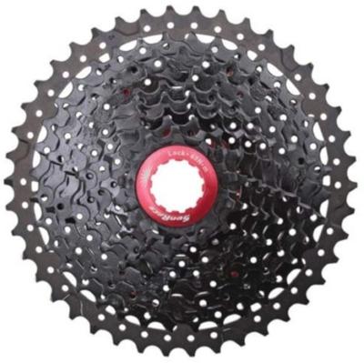 SunRace kassette "csmx3" cas.sprocket csmx3 10-sp.,11-46t. SunRace kassette "csmx3" cas.sprocket csmx3 10-sp.,11-46t.