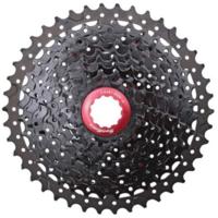 SunRace mx3 10-speed cassette 11-46 - thumbnail