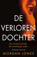 De verloren dochter - Morgan Jones - Paperback (9789026146190) - thumbnail