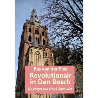 Revolutionair in Den Bosch (Paperback)