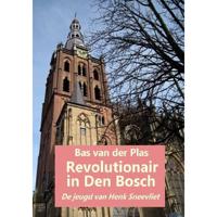 Revolutionair in Den Bosch (Paperback) - thumbnail