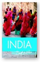 India - Dolf de Vries - eBook (9789047520252) - thumbnail