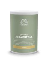 Mattisson AlkaGreens Organic Poeder - thumbnail