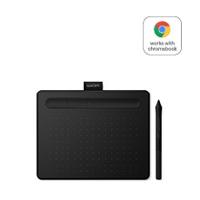 Wacom Intuos S met Bluetooth tekentablet - thumbnail